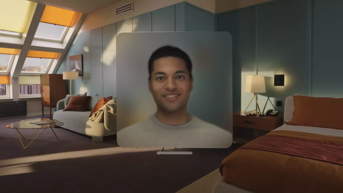 Apple Vision Pro looks awesome, but... I don't want to live my life in a headset | Image 2 Apple Vision Pro looks awesome, but... I don't want to live my life in a headset (y5swbbbbendjdyccffrjvmqh 1200 80.jpg)