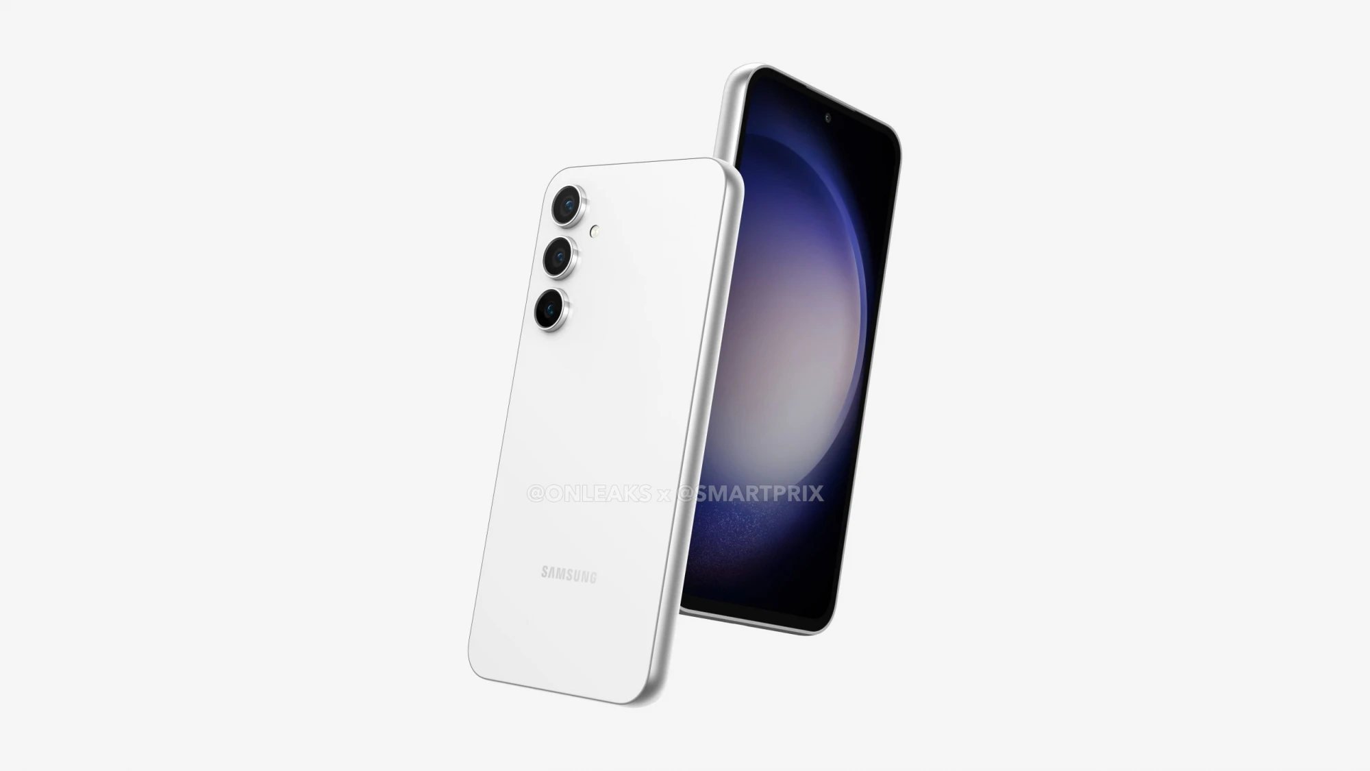 Samsung Galaxy S23 FE: Budget smartphone with flagship functionality | Image 1 Samsung Galaxy S23 FE: Budget smartphone with flagship functionality (zbnsdhfv7prd)