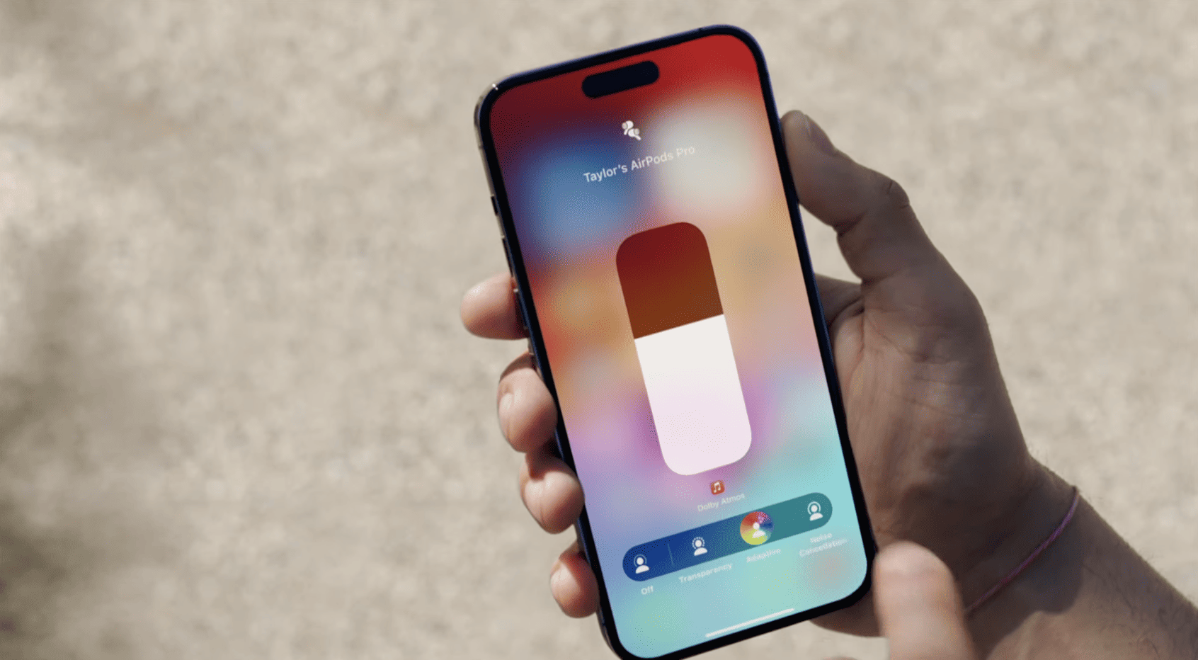 Apple WWDC 2023: Adaptive Audio and AirPlay | Image 12 Apple WWDC 2023: Adaptive Audio and AirPlay (╨b╨╜╨╕╨╝╨╛╨║ ╤n╨║╤a╨░╨╜╨░ 2023 06 05 ╨▓ 21.58.40)