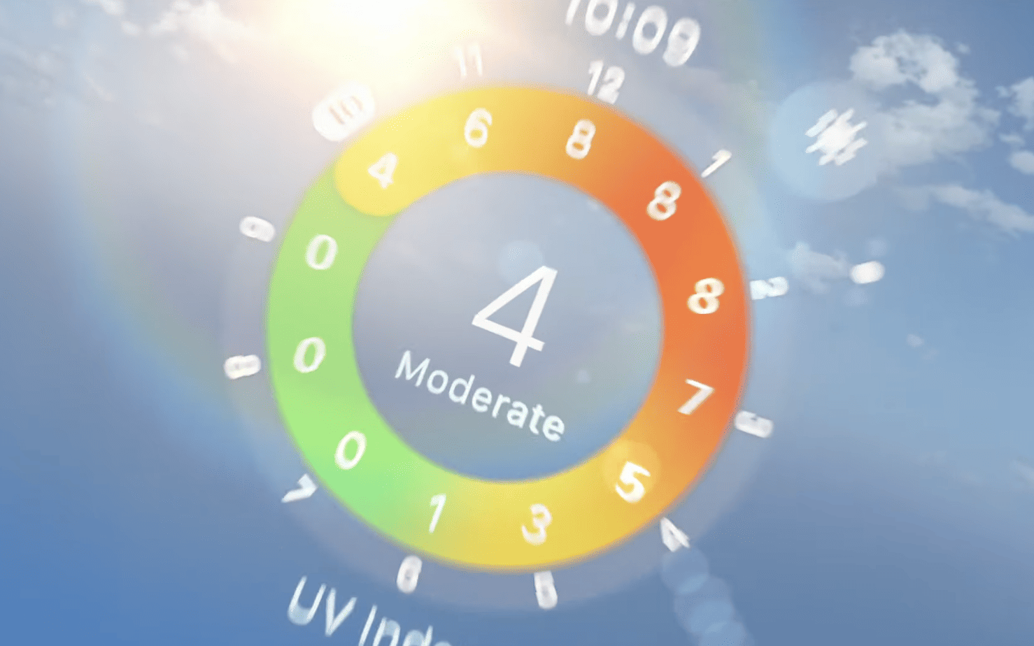 Apple WWDC 2023: watchOS 10 update | Image 2 Apple