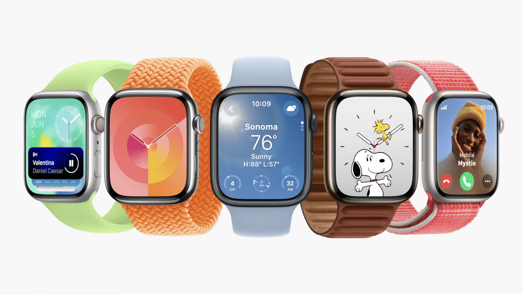 Apple WWDC 2023: watchOS 10 update | Image 7 Apple WWDC 2023: watchOS 10 update (╨b╨╜╨╕╨╝╨╛╨║ ╤n╨║╤a╨░╨╜╨░ 2023 06 05 ╨▓ 22.10.30)