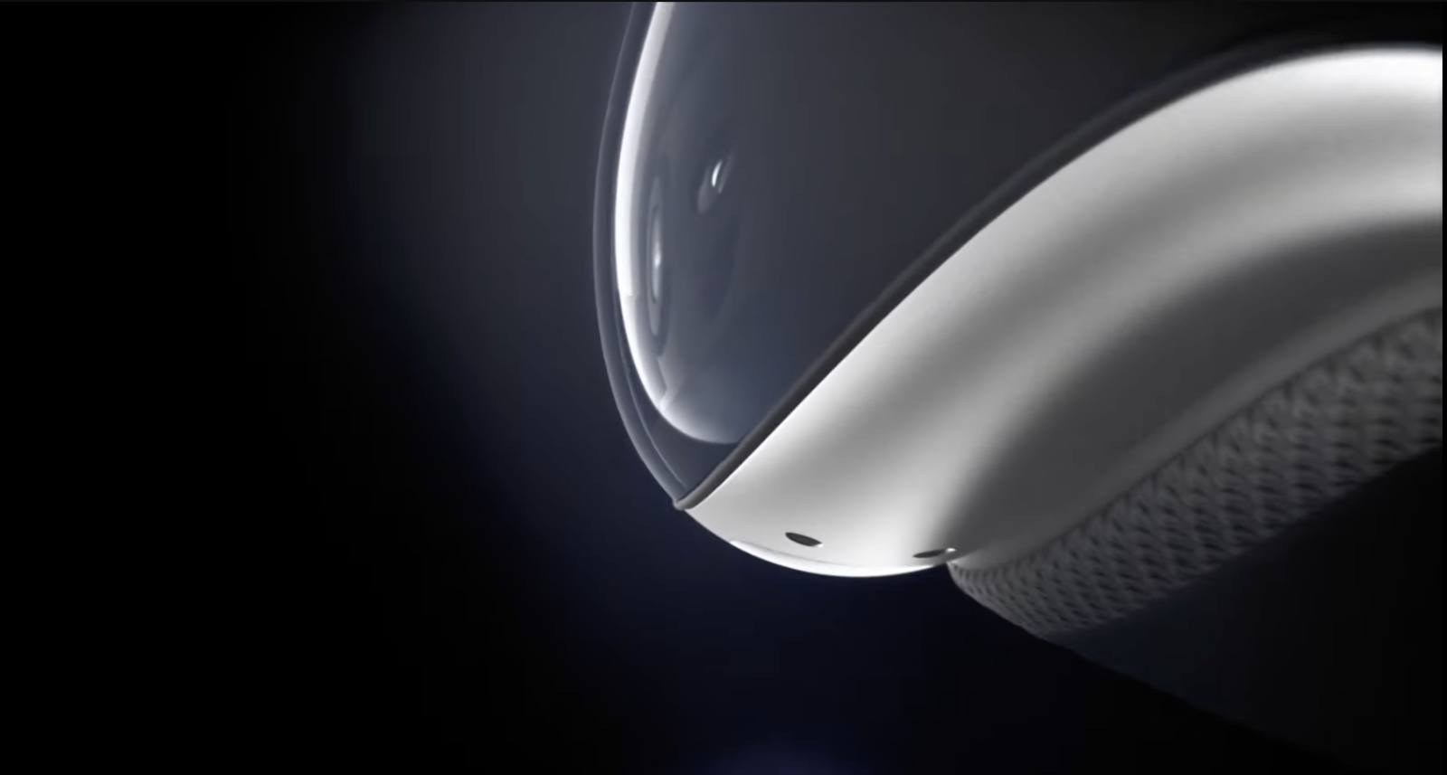 Zeiss prescription lenses for Apple Vision Pro could cost $300 a pair | Image 2 Apple