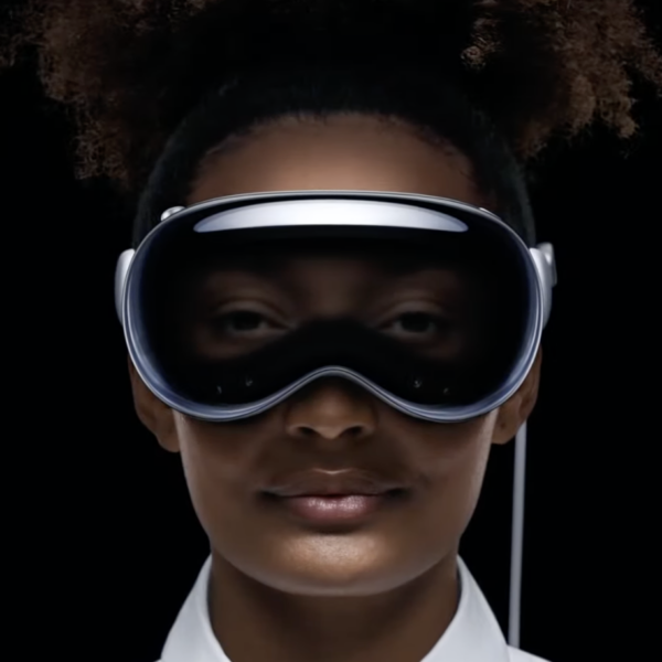 Zeiss prescription lenses for Apple Vision Pro can cost 0 per pair
