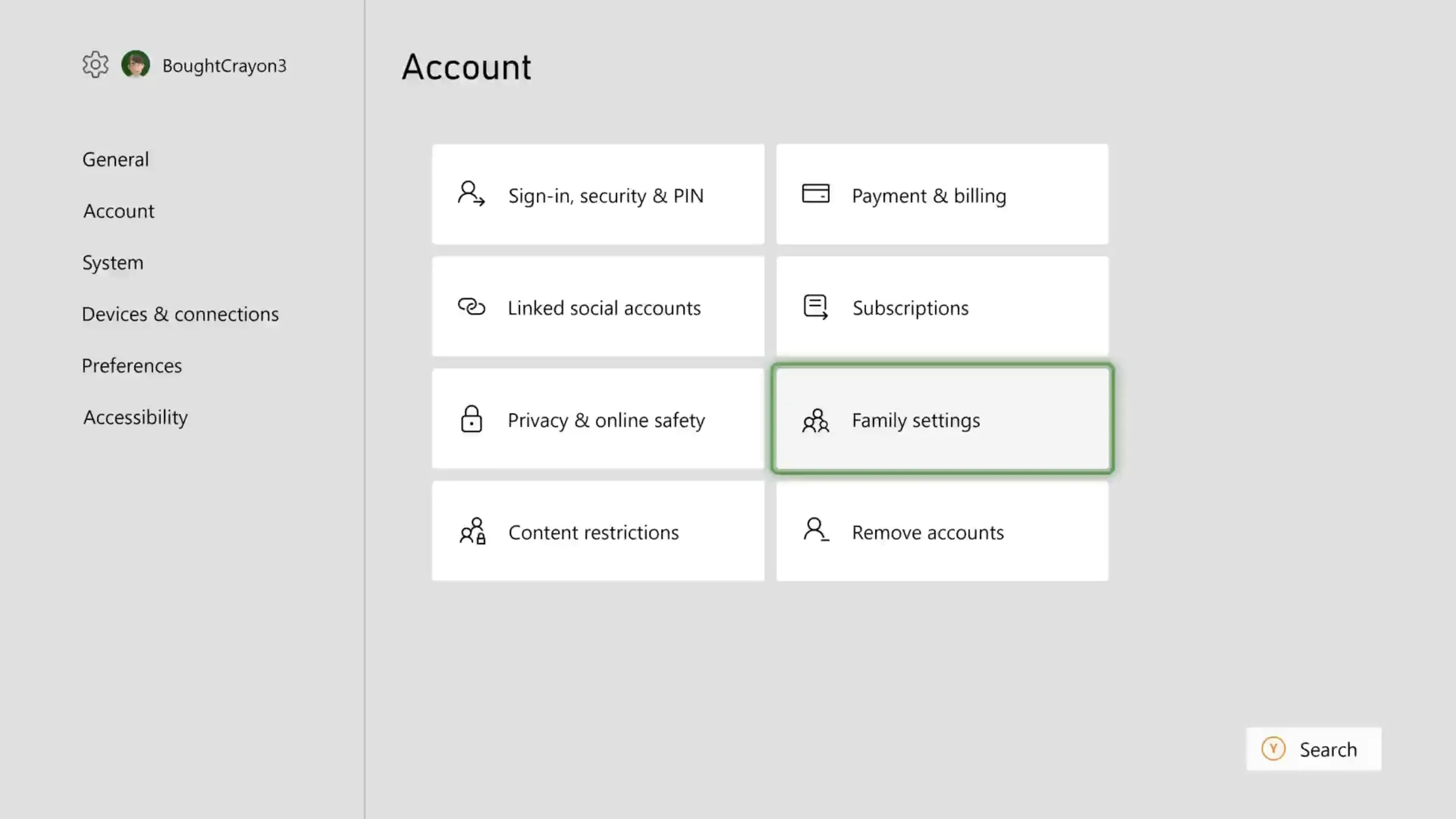 PlayStation 5, Xbox Series X/S: How to add multiple users | Image 6 Xbox Series X/S