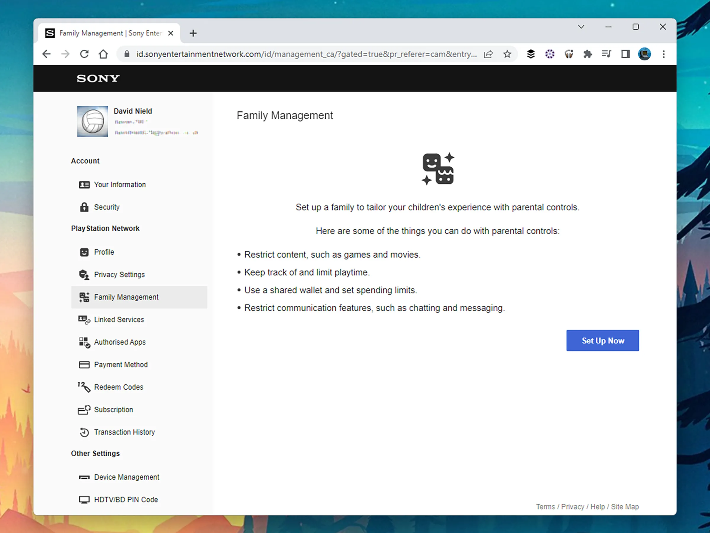 PlayStation 5, Xbox Series X/S: How to add multiple users | Image 4 Sony PlayStation 5