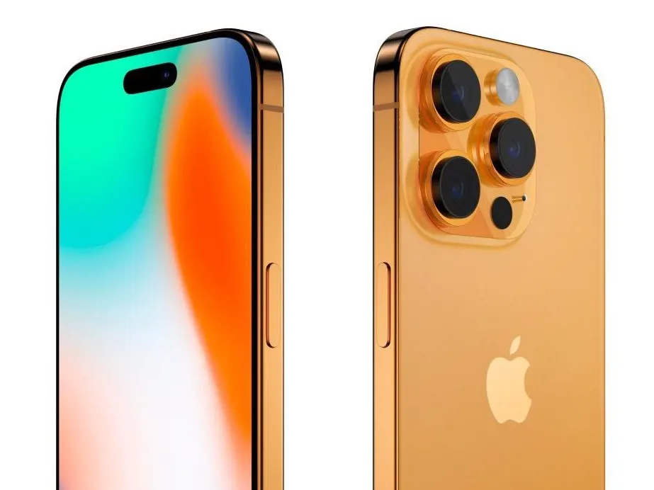 iPhone 15 smartphones promise more battery capacity than predecessors | Image 1 iPhone 15 smartphones promise more battery capacity than predecessors ()