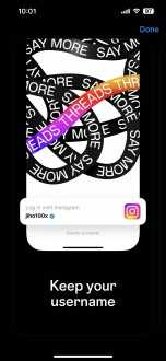 Meta* will launch Twitter analog on July 6 | Image 2 Meta* will launch Twitter analog on July 6 (1 1)