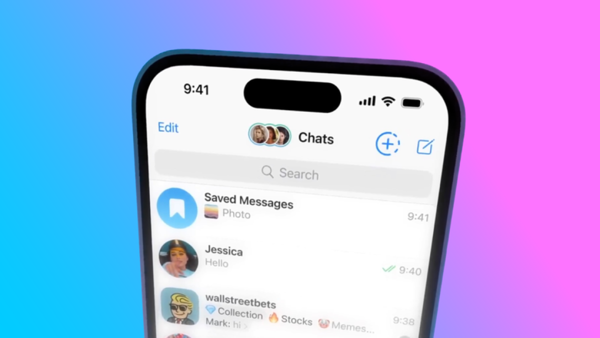 Stories in Telegram: everything you need to know about them