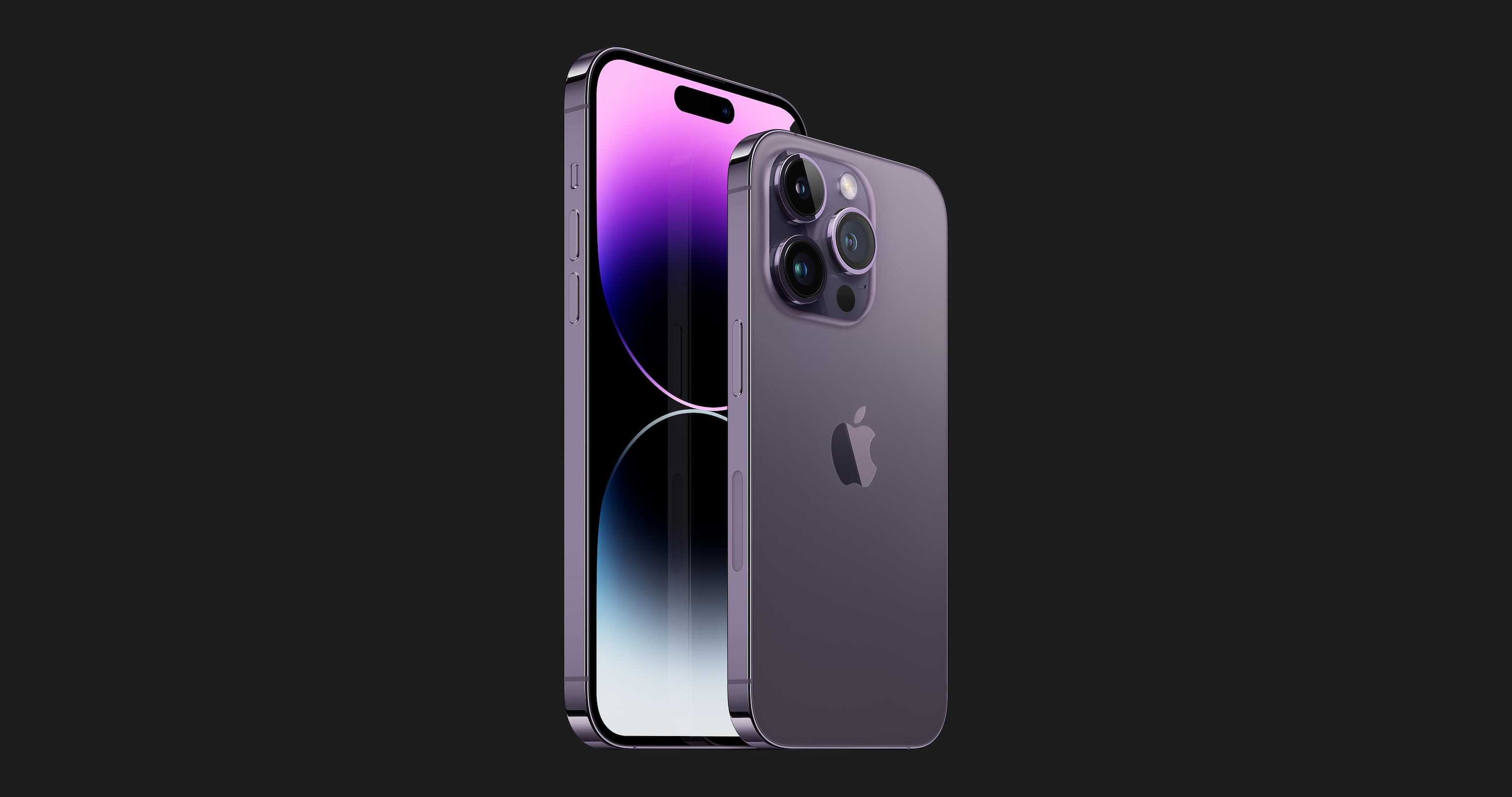 Apple iPhone 15 Pro Max will come with exclusive features Apple iPhone 15 Pro Max will come with exclusive features