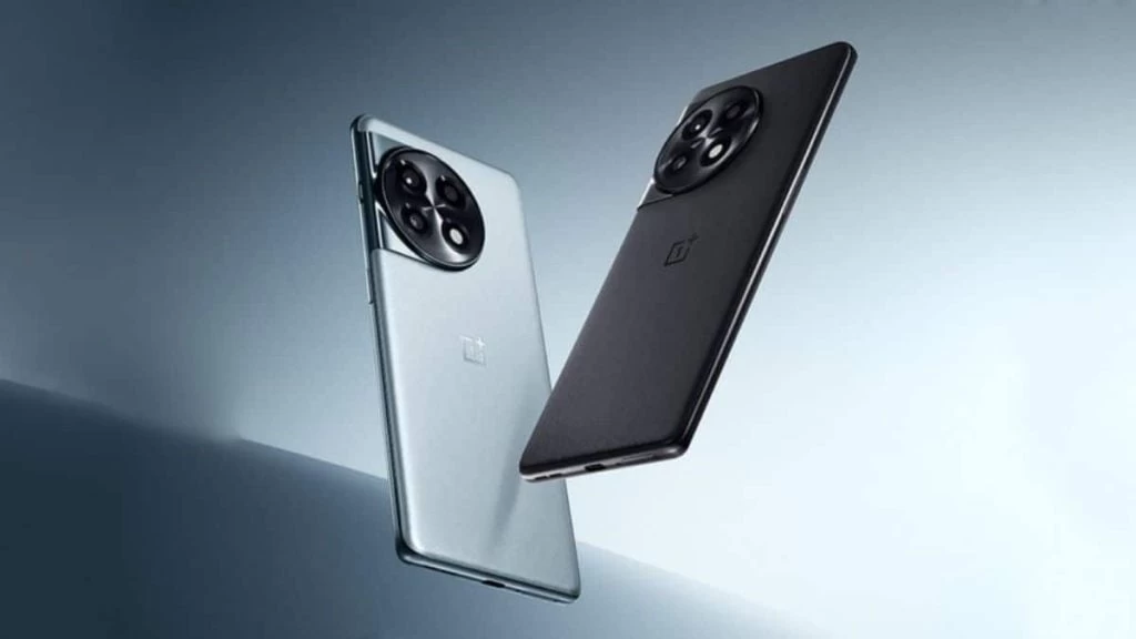 OnePlus Ace 2 Pro will get up to 24GB of RAM and 1TB of storage