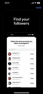Meta* will launch Twitter analogue July 6 | Image 3 Meta* will launch Twitter analogue July 6 (2 1)