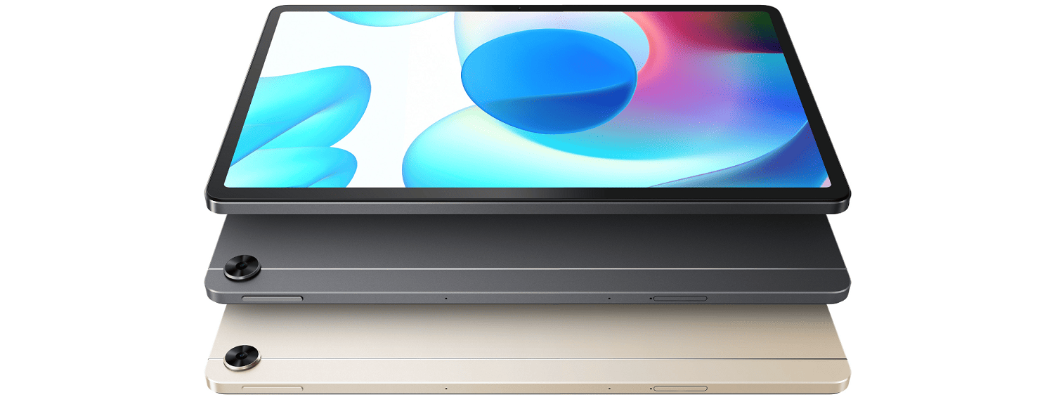 The Realme Pad 2 will go on sale July 19