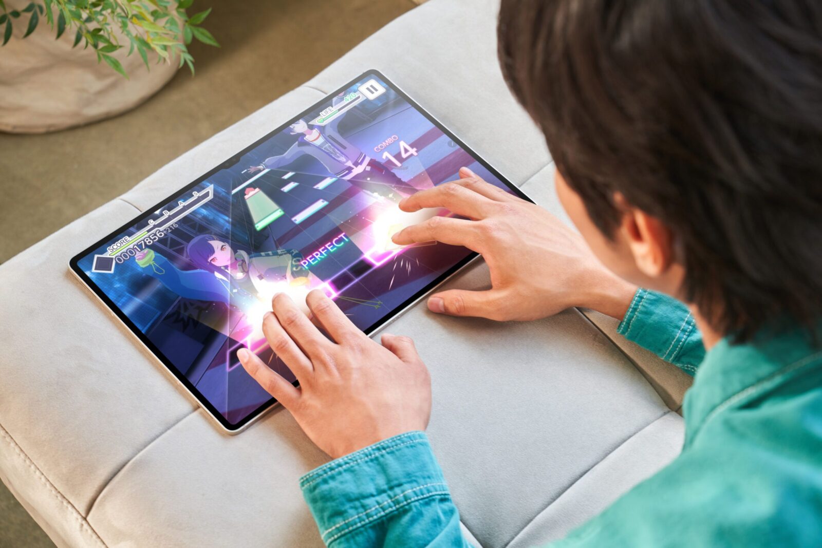 What Samsung showed at Galaxy Unpacked 2023 | Image 3 Samsung