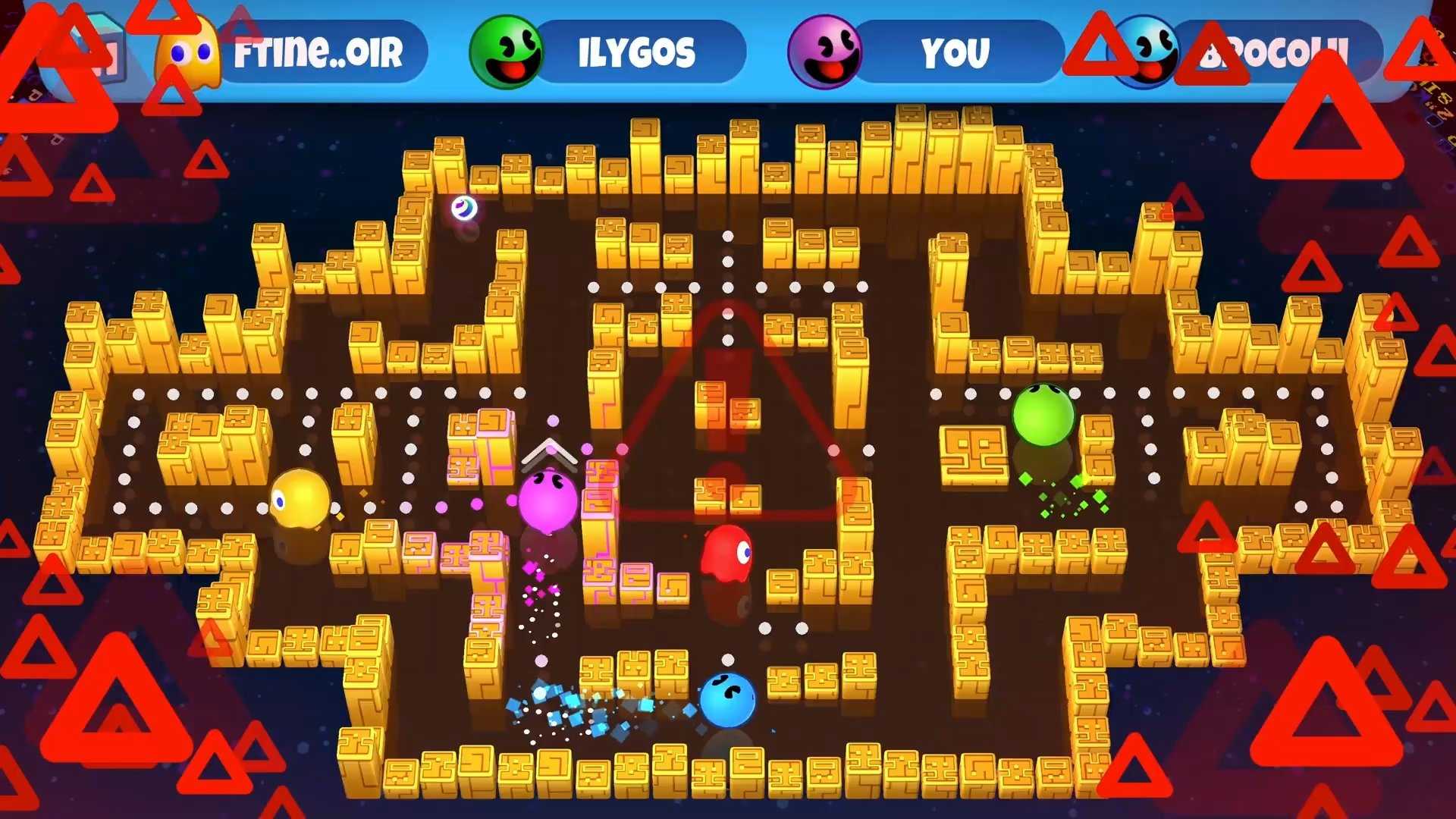 Apple Arcade: a review of What The Golf?, Monument Valley+ and PAC-MAN Party Royale | Image 3 Apple Arcade: a review of What The Golf? Monument Valley+ and PAC-MAN Party Royale (23596)