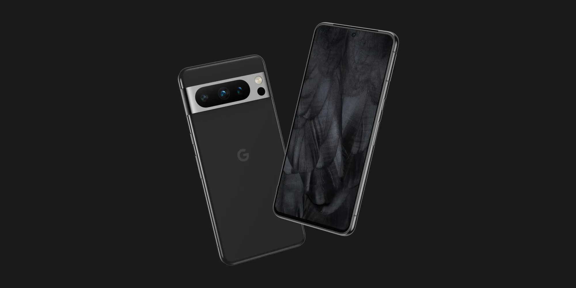 Google Pixel 8 Pro: leaked specs
