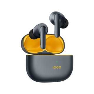 iQOO unveiled 11S smartphone and TWS 1 headphones | Image 4 iQOO unveiled 11S smartphone and TWS 1 headphones (3 2)