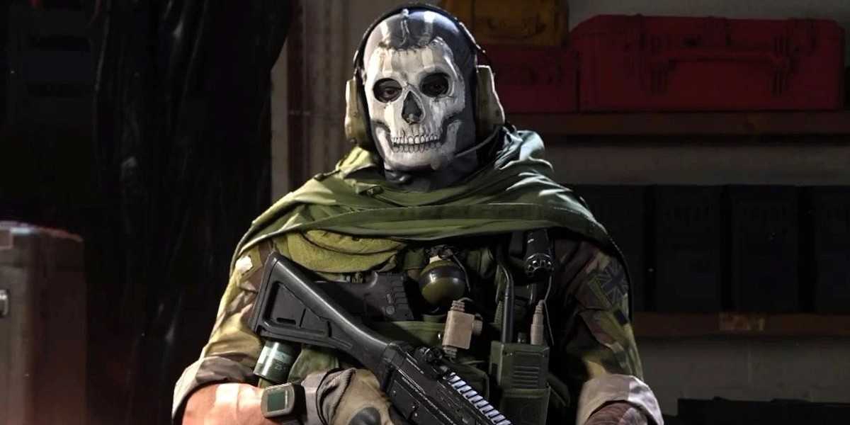 The old Call of Duty parts for Xbox 360 are relevant again