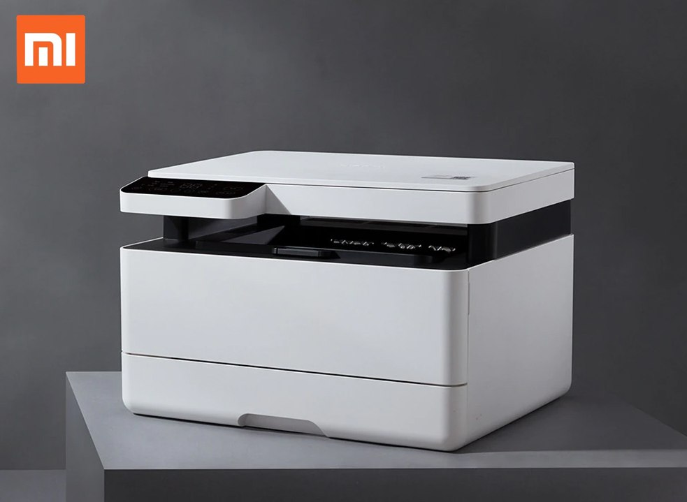 Xiaomi Mijia unveiled a new 3D printer: affordable and easy to use Xiaomi Mijia unveiled a new 3D printer: affordable and easy to use