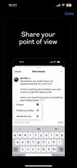 Meta* will launch Twitter analog on July 6 | Image 5 Meta* will launch Twitter analog on July 6 (4 1)