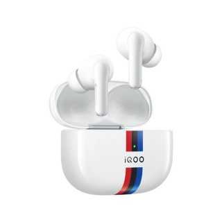 iQOO unveiled 11S smartphone and TWS 1 headphones | Image 5 iQOO unveiled 11S smartphone and TWS 1 headphones (4 2)