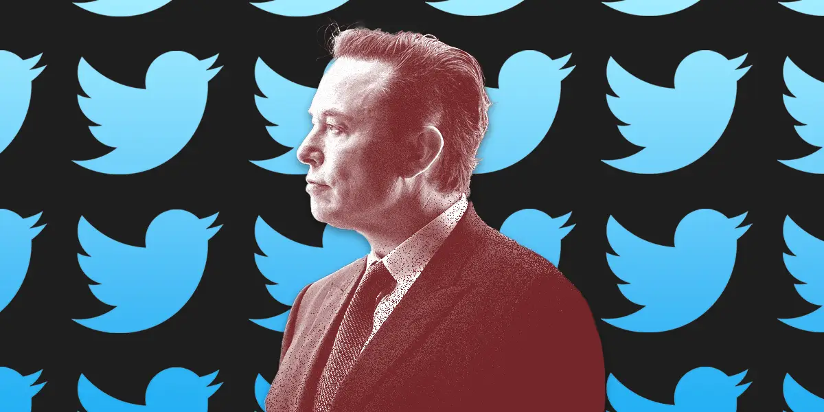 Ilon Musk has announced that Twitter will get rid of the bird-shaped logo