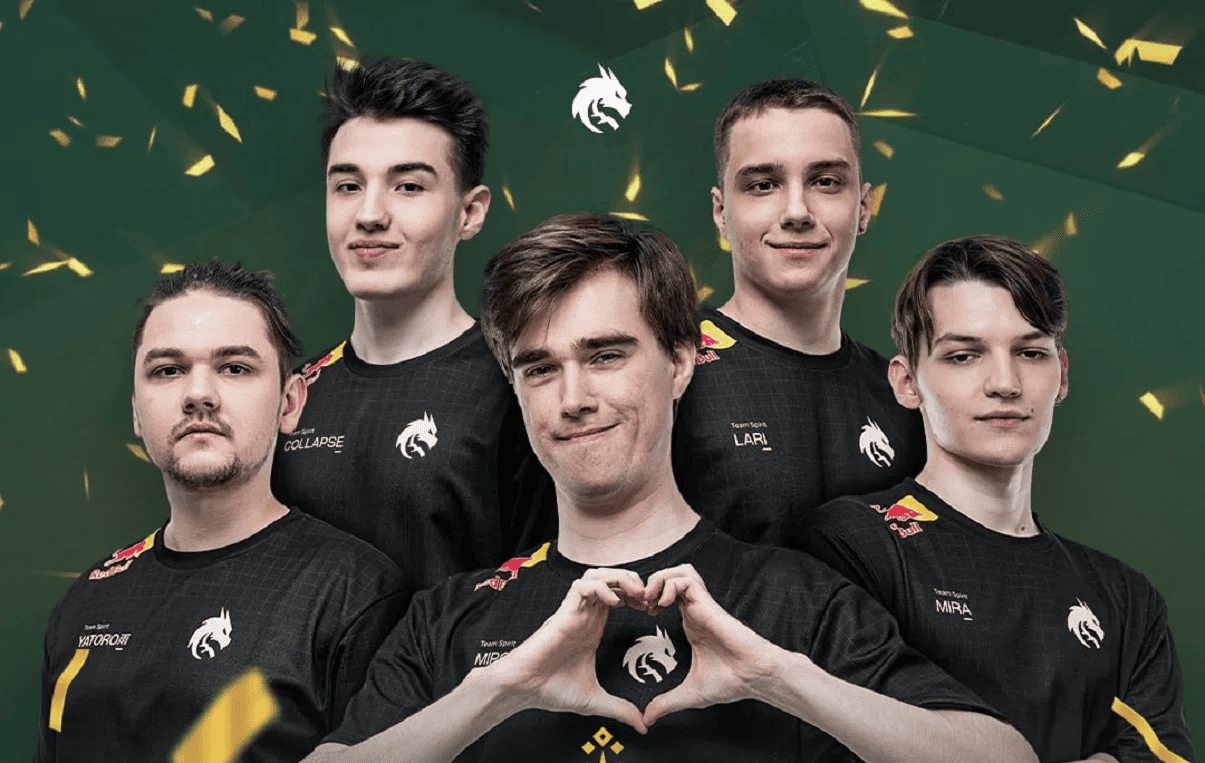 Team Spirit Wins at Riyadh Masters 2023 Dota 2 and Prepares for The International 2023 | Image 1 Team Spirit Wins at Riyadh Masters 2023 Dota 2 and Prepares for The International 2023 (76a9cda7 0ac5 423c bdd5 dce0d9daaa3c large)