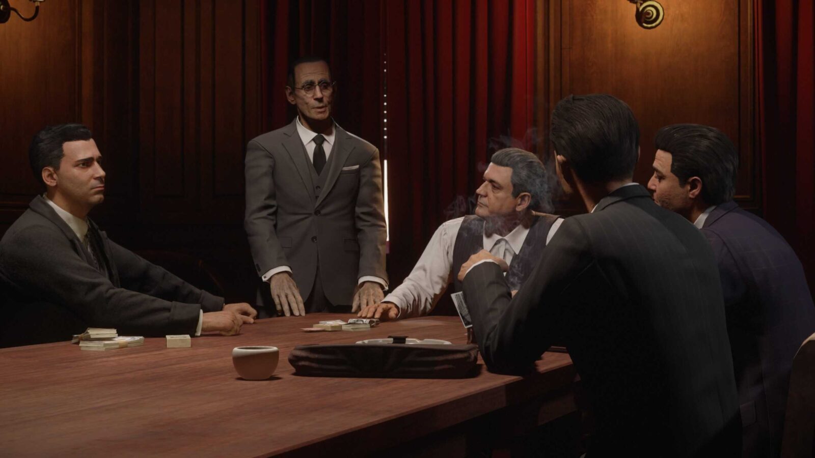 Review of Mafia: Definitive Edition: an original that's been rejuvenated and done so respectfully | Image 1 Review of Mafia: Definitive Edition: an original that's been rejuvenated and done so respectfully (7777 scaled)