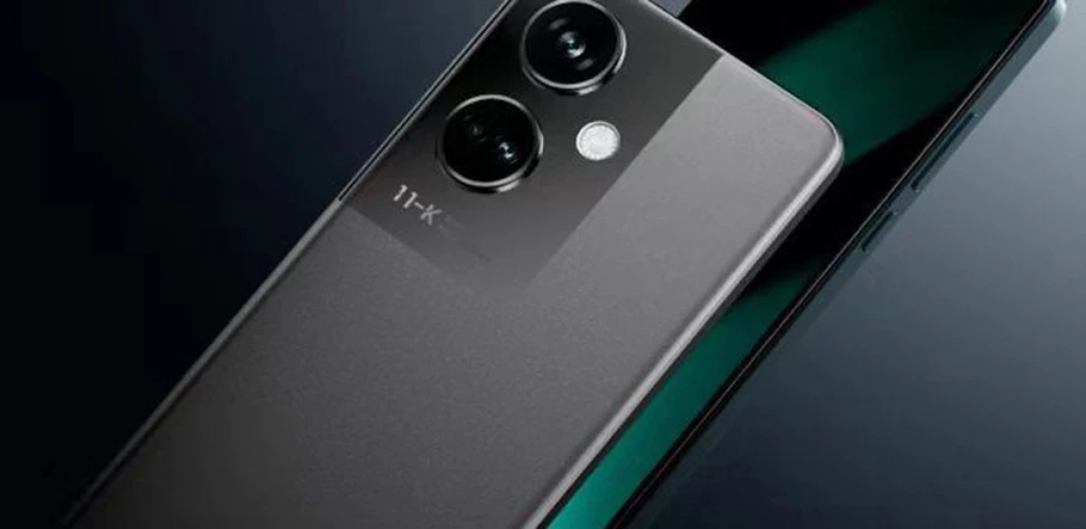 Oppo K11: known release date