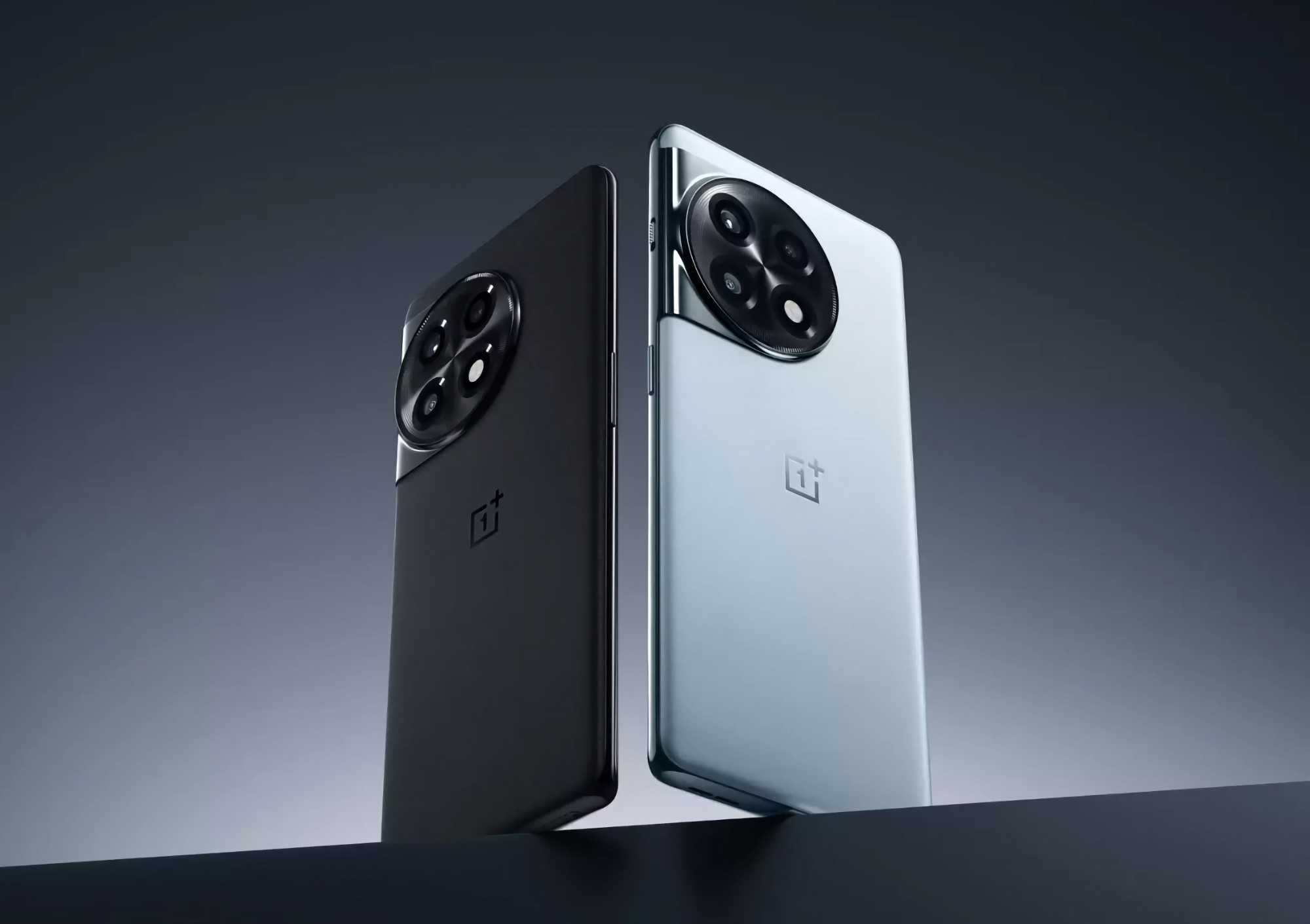 OnePlus Ace 2 Pro appeared on Geekbench OnePlus Ace 2 Pro appeared on Geekbench