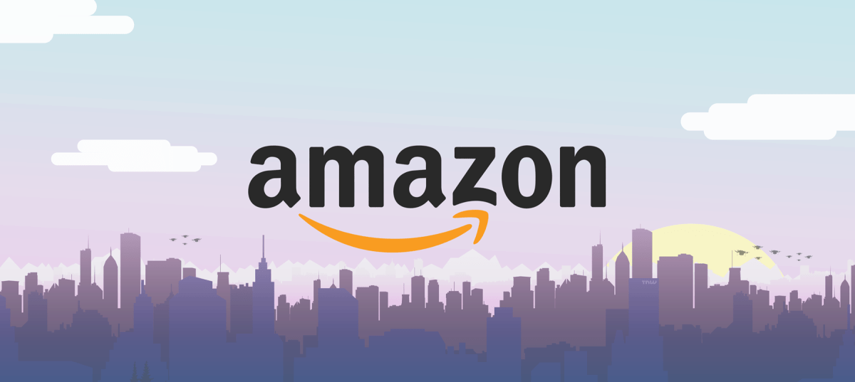 Amazon will build a 0 million building for the Internet of Space project