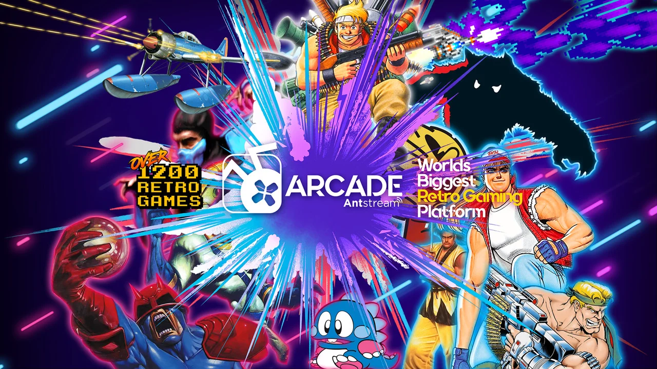 There are 1,400 retro games coming to Xbox, thanks in large part to Phil Spencer