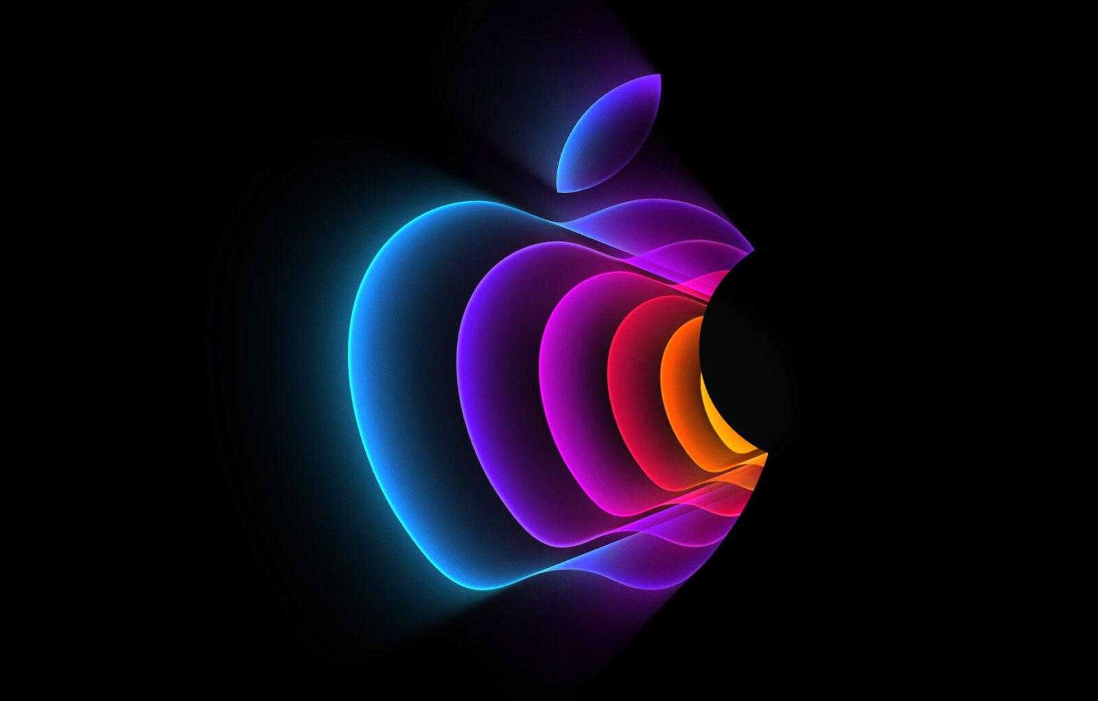 Apple is already using its chatbot for internal work | Image 1 Apple is already using its chatbot for internal work (apple march presentation 2022 big)