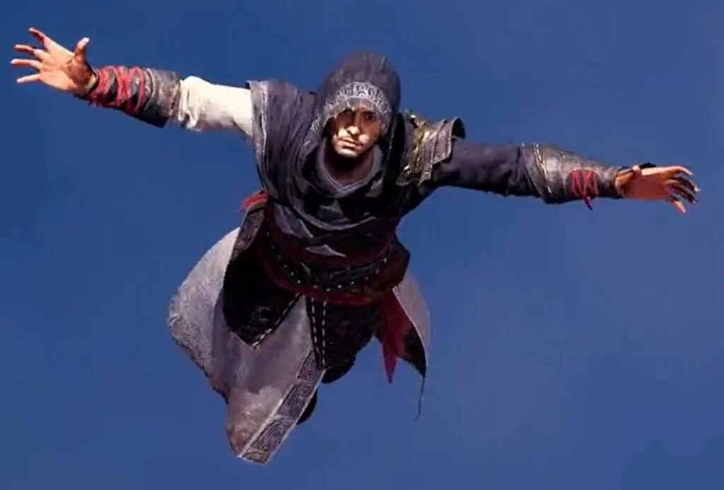 Assassin's Creed Codename Jade beta to begin in August | Image 1 Assassin's Creed Codename Jade beta to begin in August (assassins creed jade 1024x693 1)