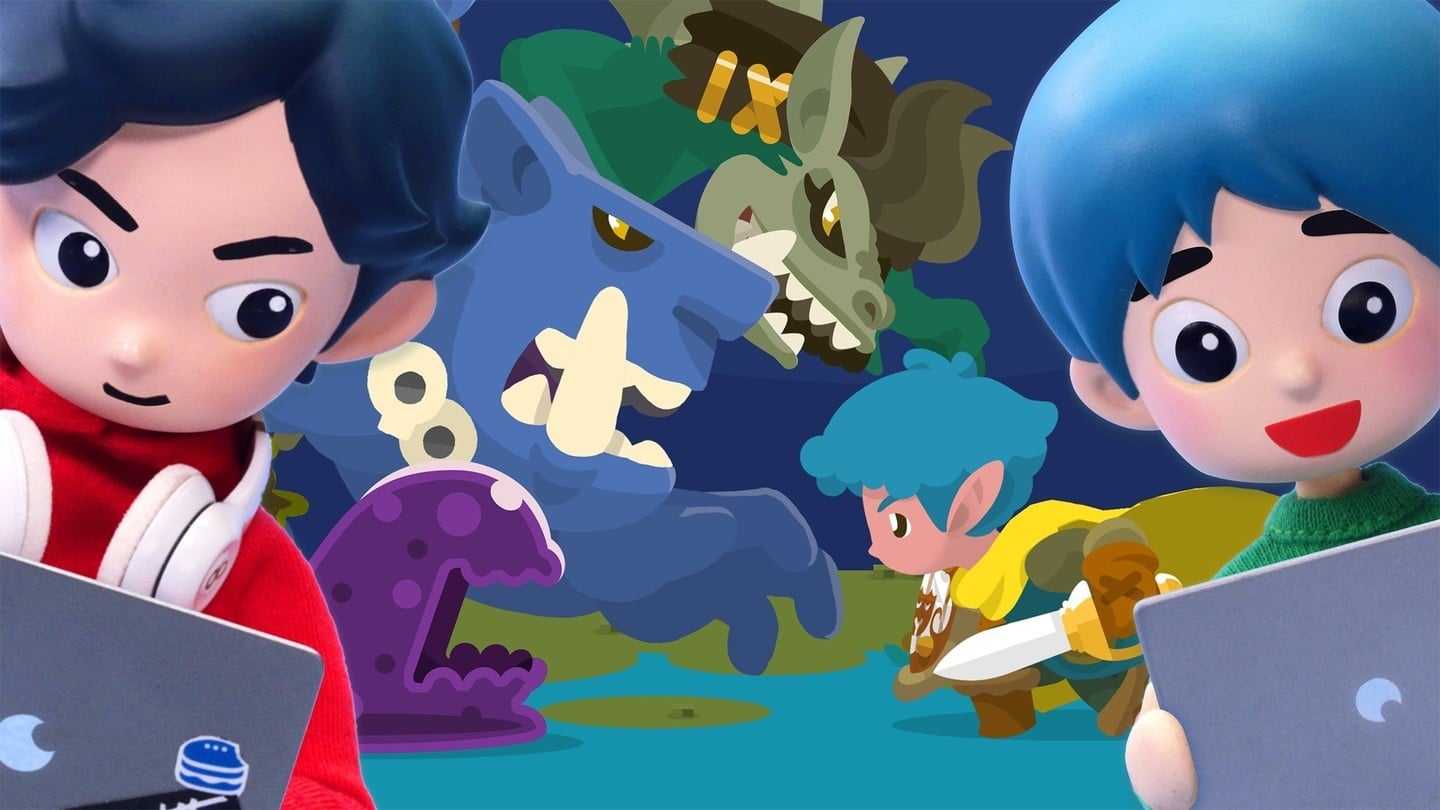 Apple Arcade: Review of Outlanders, Takeshi and Hiroshi and Legend of the Skyfish | Image 2 Apple Arcade: Review of Outlanders, Takeshi and Hiroshi and Legend of the Skyfish (bb 292a71dcc649877e844788f8d45929fd)