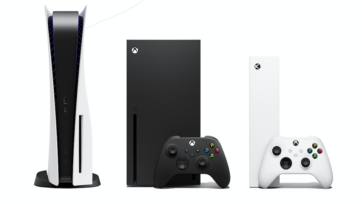 PlayStation 5, Xbox Series X/S: How to add multiple users | Image 1 PlayStation 5