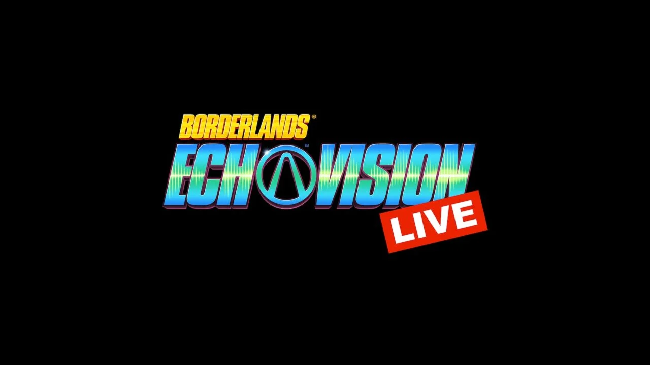 Borderlands is getting an interactive series