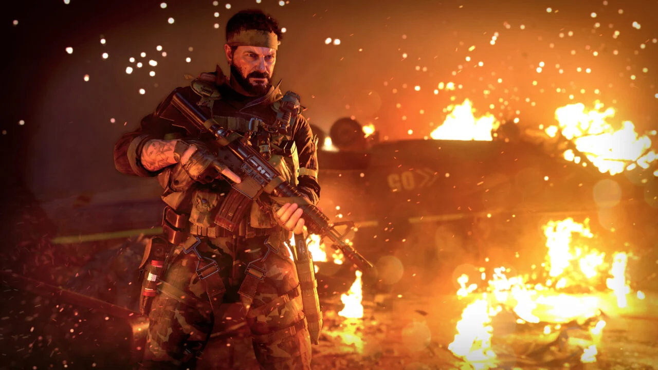 Microsoft’s “agreement” to keep COD on PlayStation is for 10 years