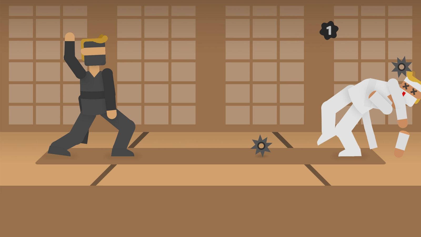 Apple Arcade: Review of Cricket Through the Ages, Chameleon Run+ and The Room Two+ | Image 1 Apple Arcade: Review of Cricket Through the Ages, Chameleon Run+ and The Room Two+ (cricketthroughtheages 04)
