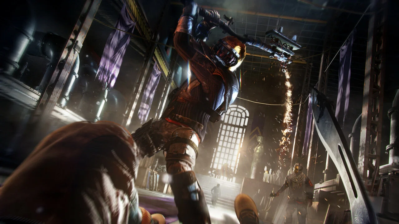 Tencent to acquire shares in Techland, the studio developing Dying Light