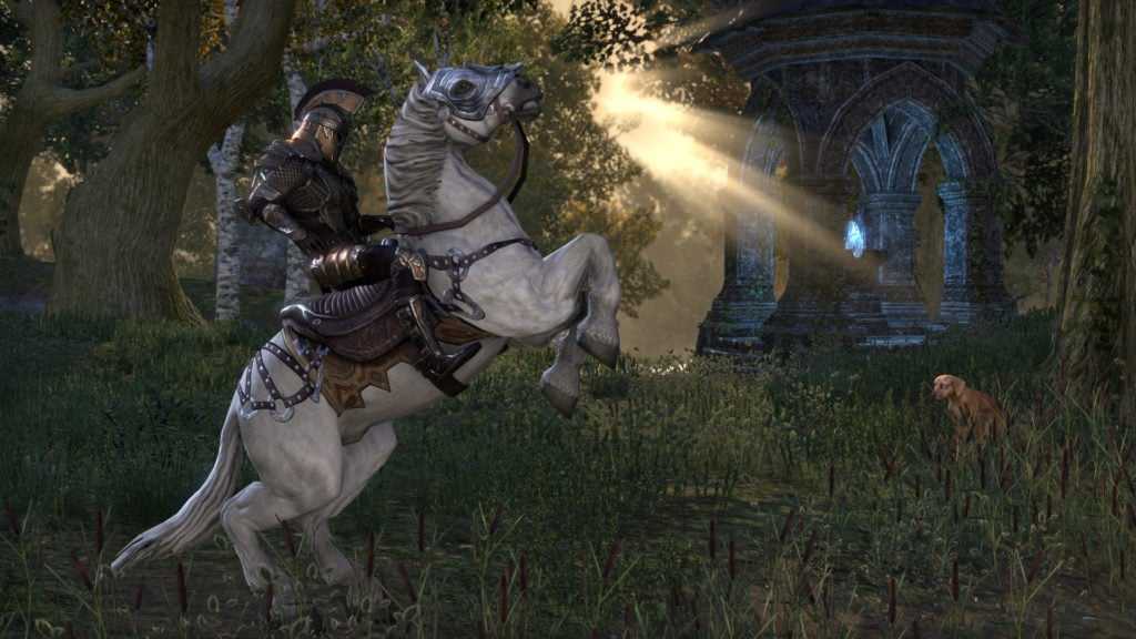 Epic Games Store: the next free games are known | Image 1 Epic Games Store: the next free games (elder scrolls online b 1024x576 1)