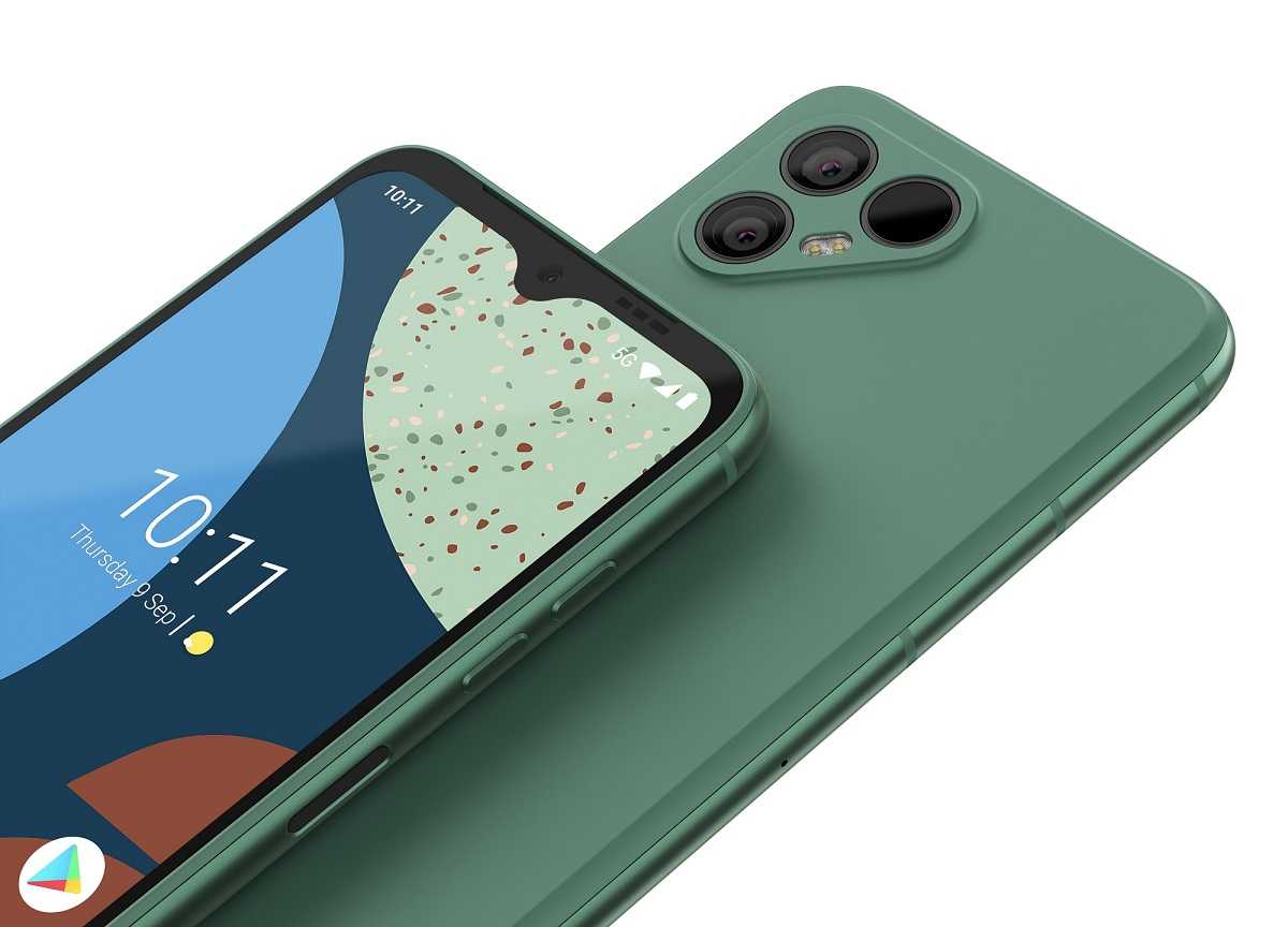 Fairphone 5 has appeared on Geekbench Fairphone 5 has appeared on Geekbench