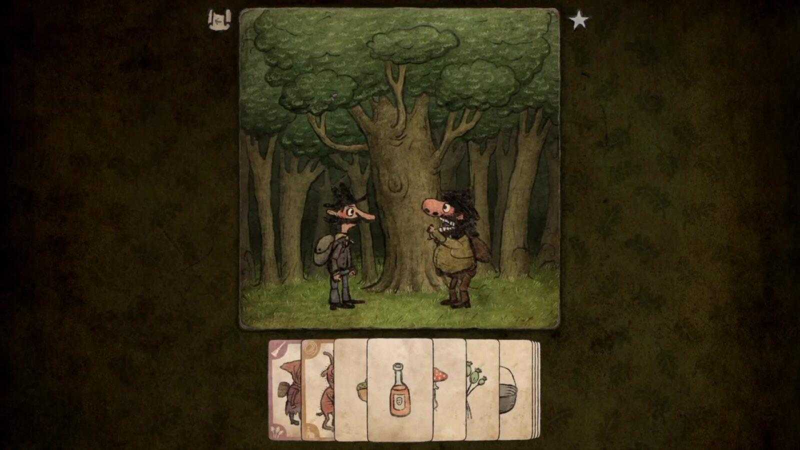 Apple Arcade: Pilgrims, Tangle Tower, and No Way Home | Image 1 Apple Arcade: Pilgrims, Tangle Tower, and No Way Home ()