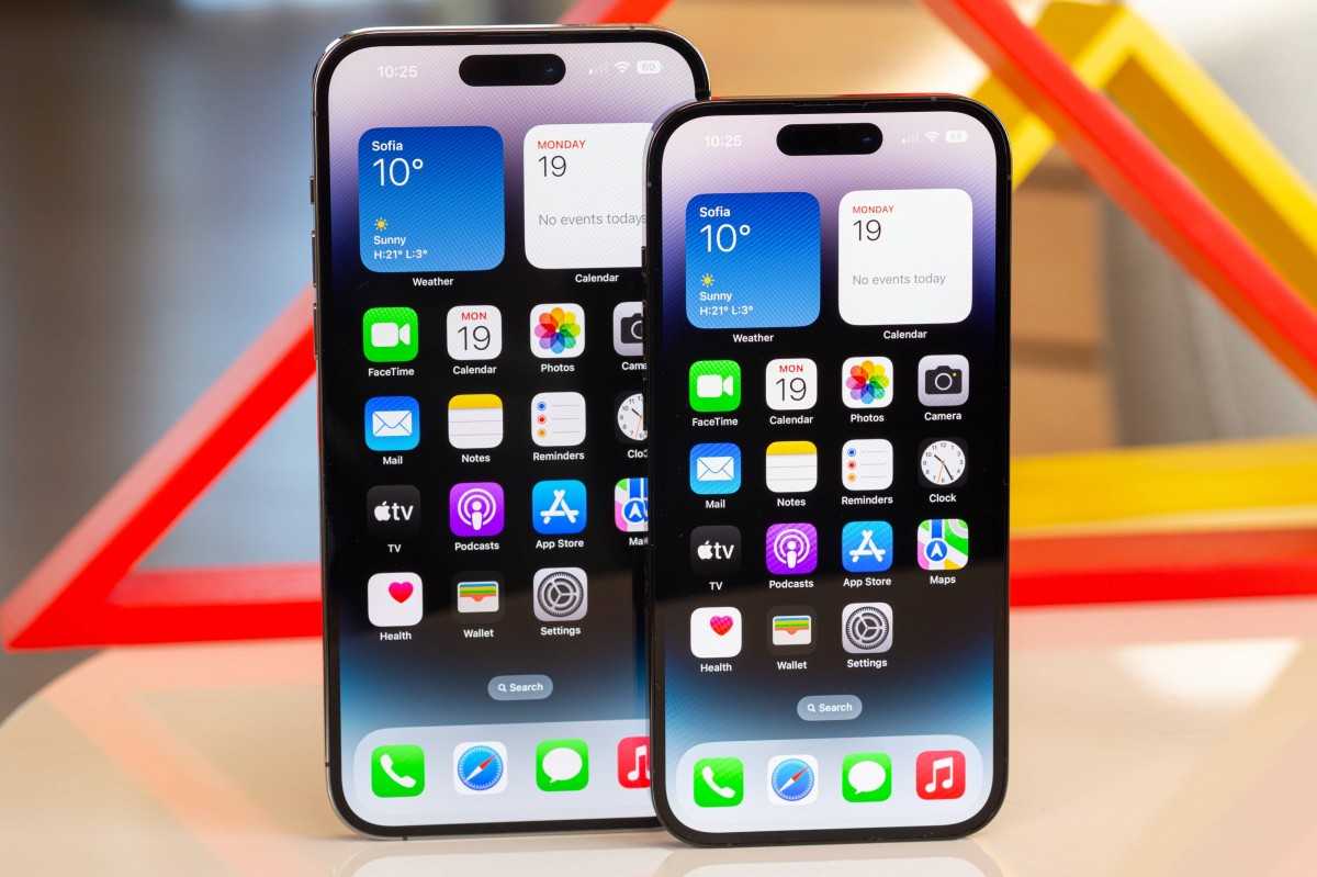 Apple aims to boost iPhone 15 revenue by emphasizing iPhone 15 Pro | Image 1 Apple