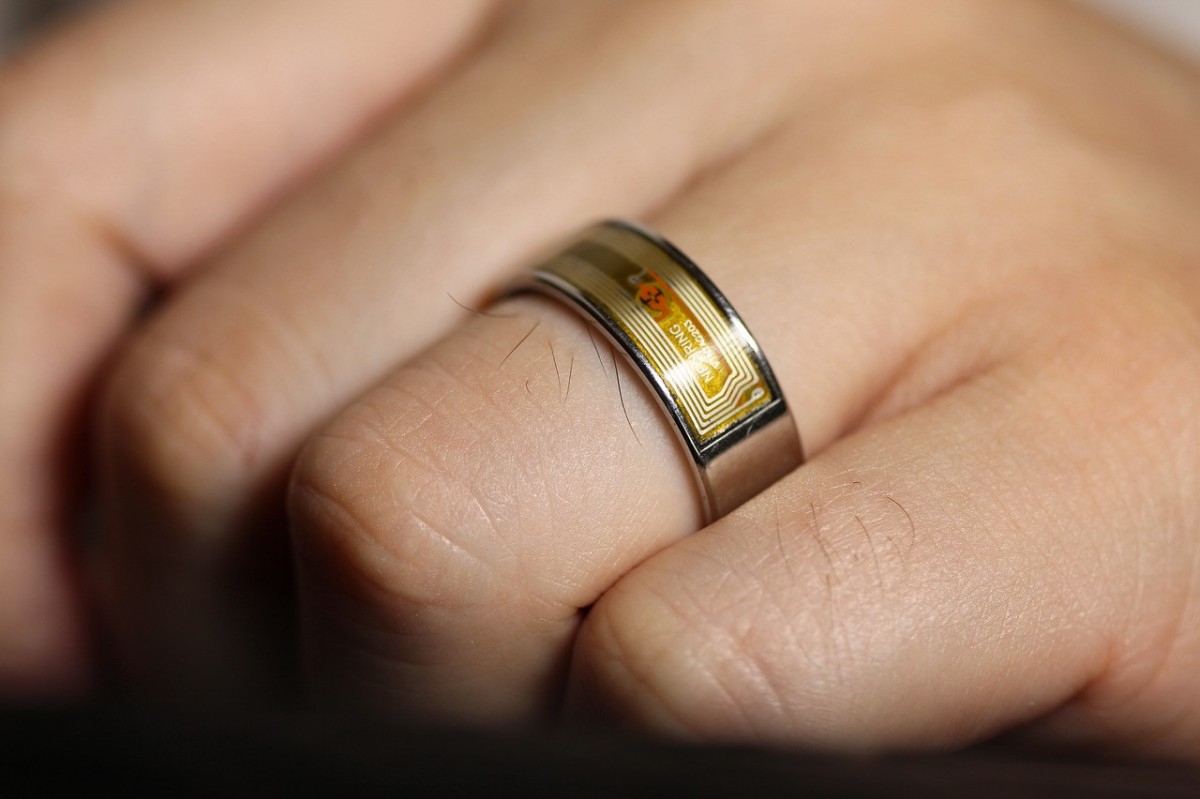 Samsung will start production of the Galaxy Ring next month