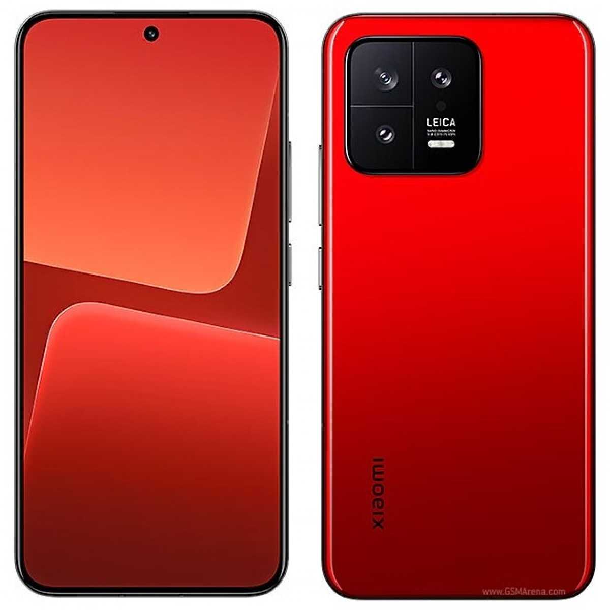 Xiaomi 14 will get a larger sensor in the main camera | Image 2 Xiaomi 14