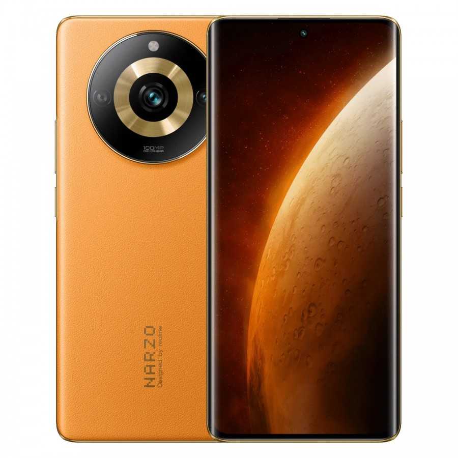 Realme introduced Narzo 60 series | Image 2 Realme