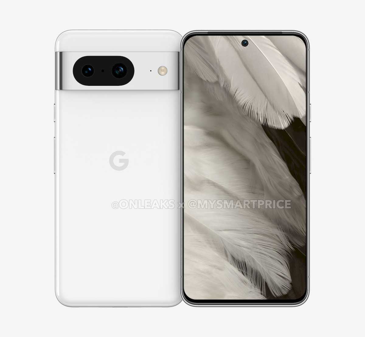 Google Pixel 8 will be more expensive than its predecessor | Image 1 Google