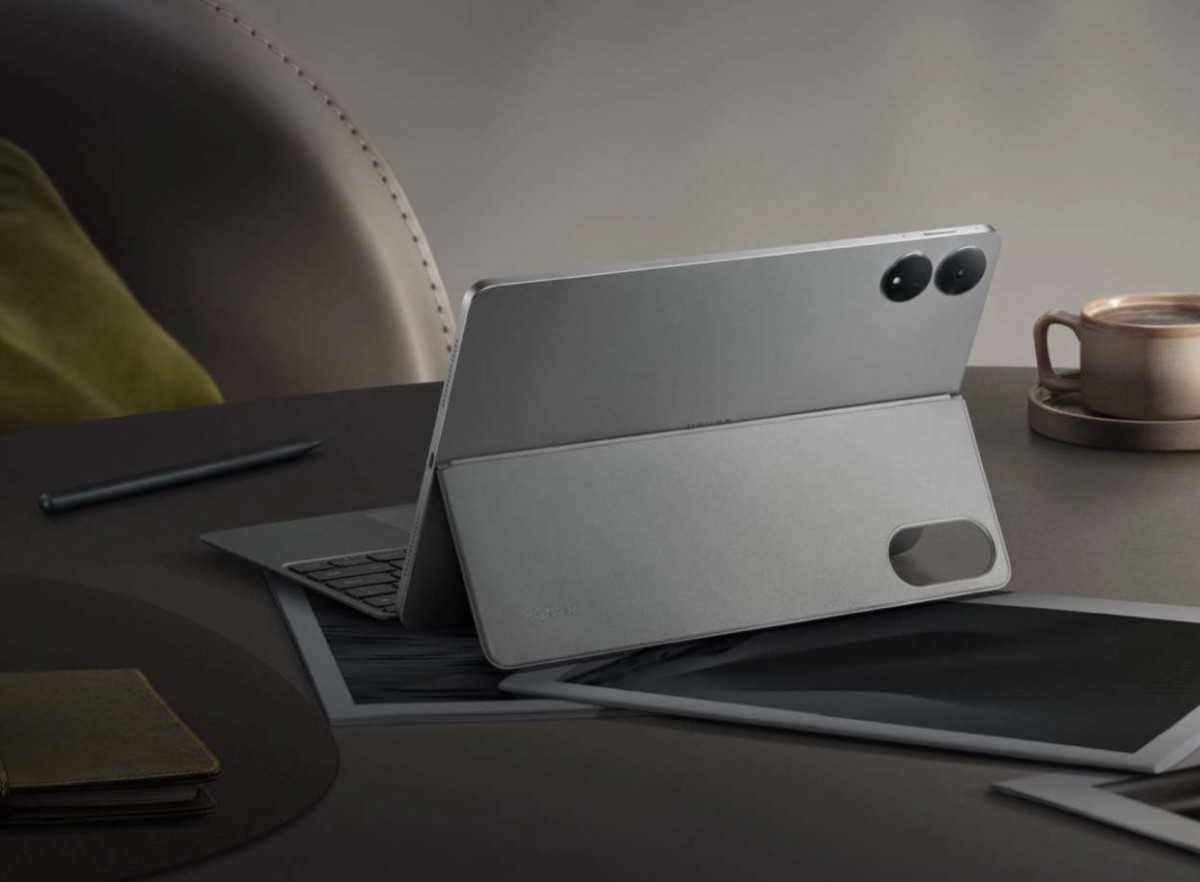 Honor unveiled MagicPad 13 tablet and Magic Watch 4 with eSIM