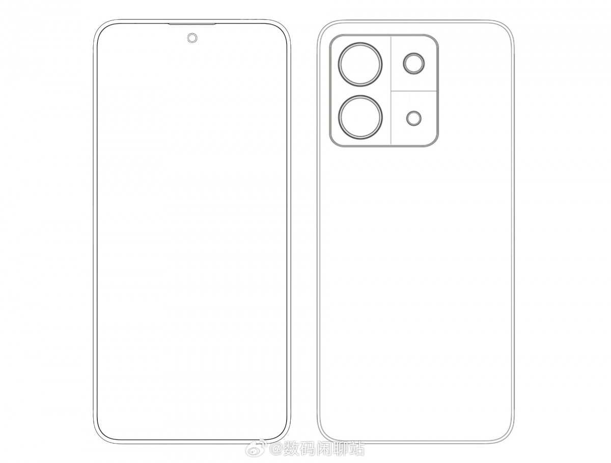 Xiaomi 14 will get a larger sensor in the main camera | Image 1 Xiaomi 14