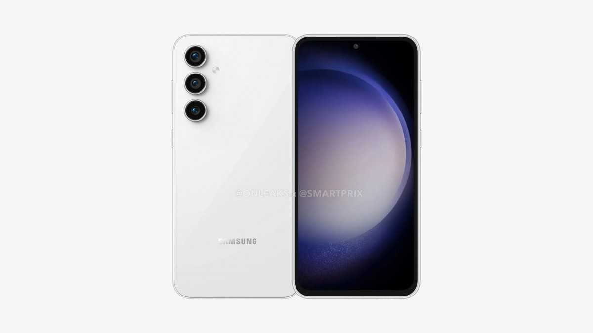 Rumor: Samsung will bring back Exynos for Galaxy S24 series | Image 1 Samsung